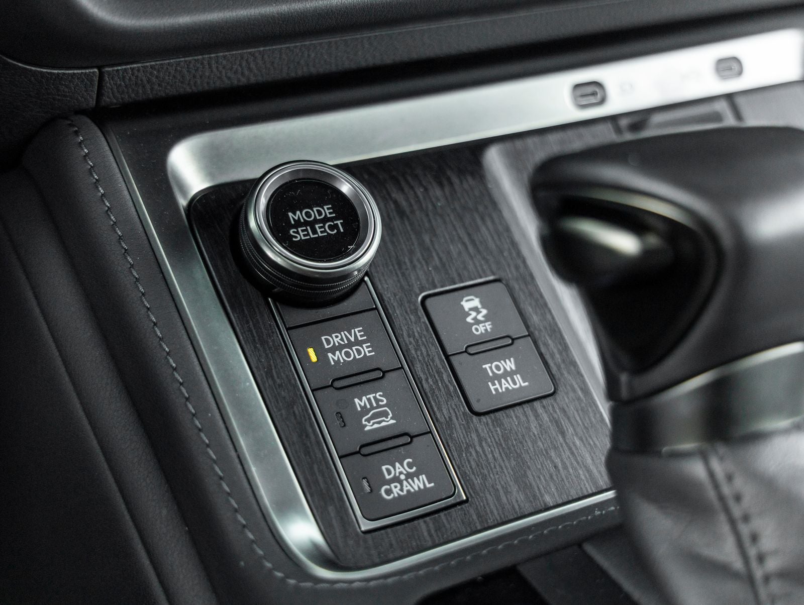 2024 Lexus GX 550 Overtrail+