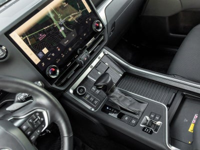 2024 Lexus GX 550 Overtrail+