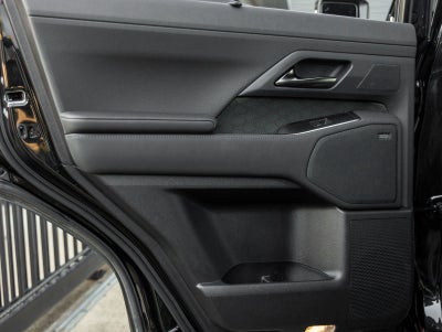 2024 Lexus GX 550 Overtrail+