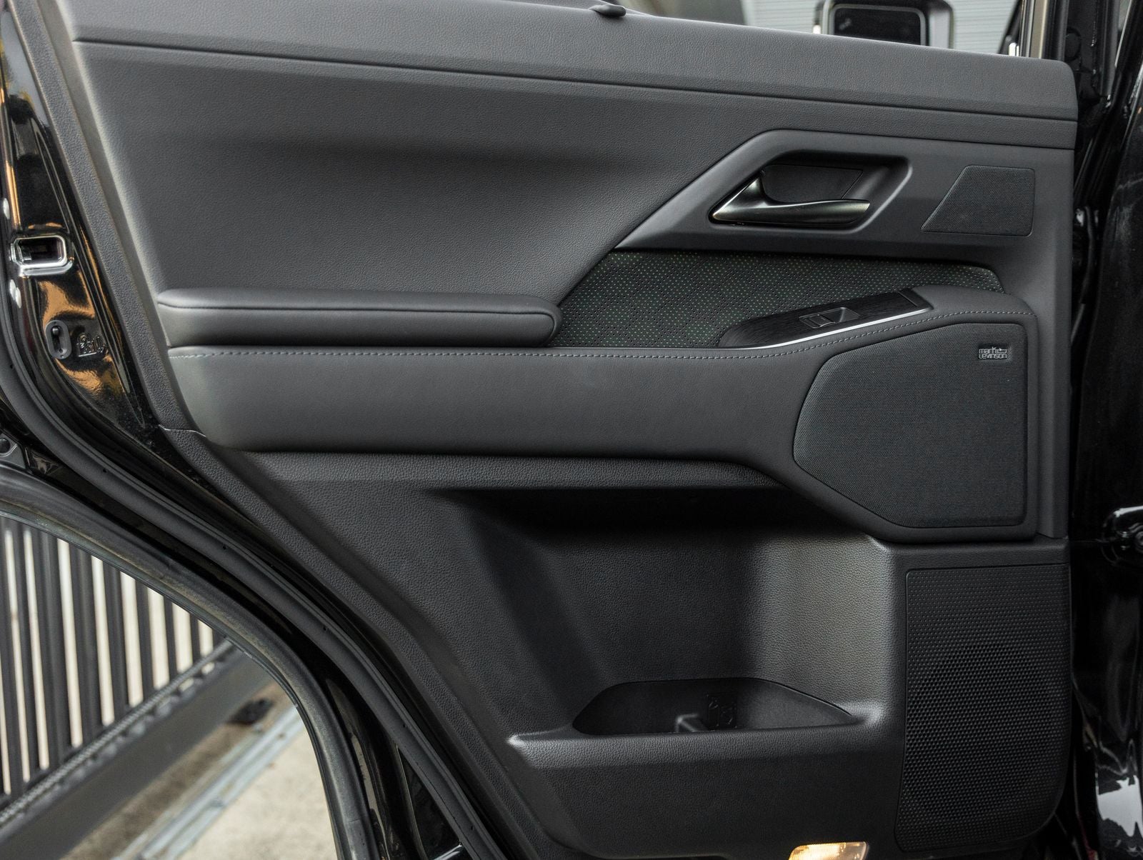 2024 Lexus GX 550 Overtrail+