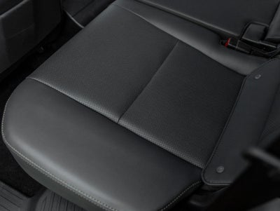 2024 Lexus GX 550 Overtrail+