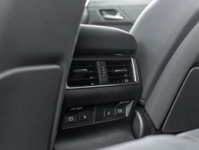 2024 Lexus GX 550 Overtrail+