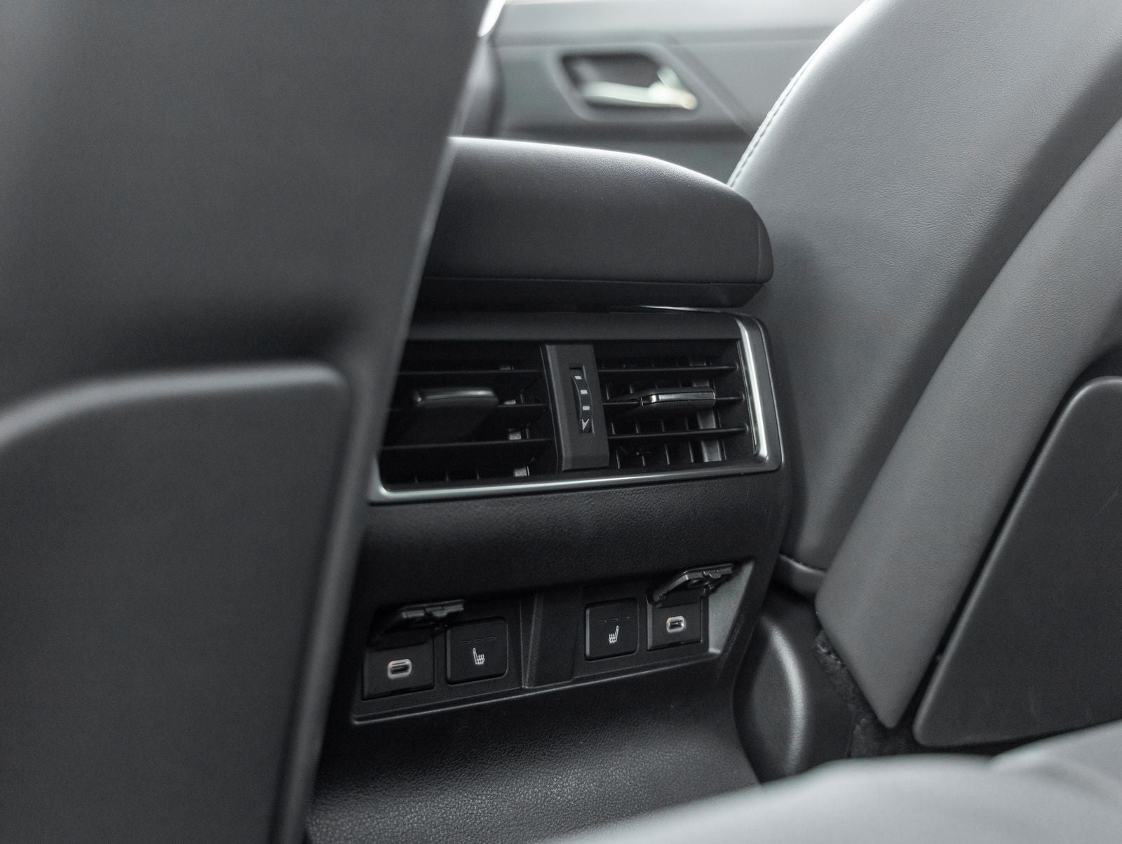 2024 Lexus GX 550 Overtrail+