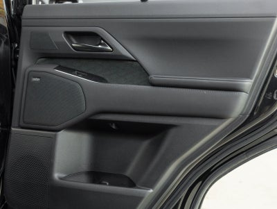 2024 Lexus GX 550 Overtrail+