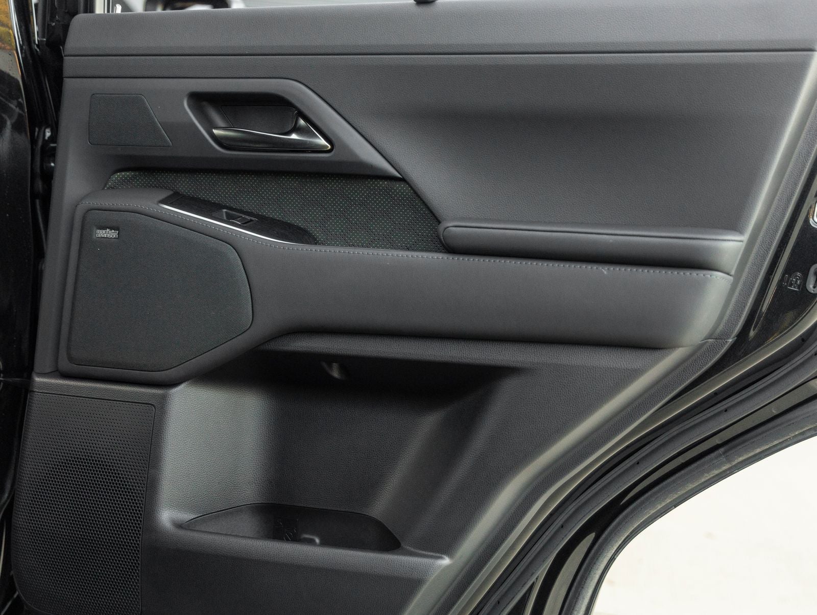 2024 Lexus GX 550 Overtrail+