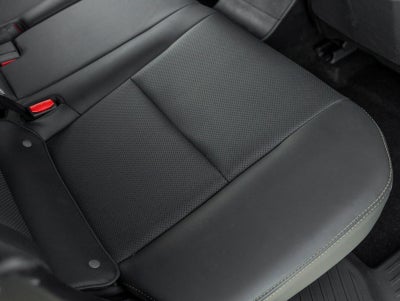 2024 Lexus GX 550 Overtrail+