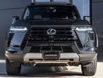2024 Lexus GX 550 Overtrail+