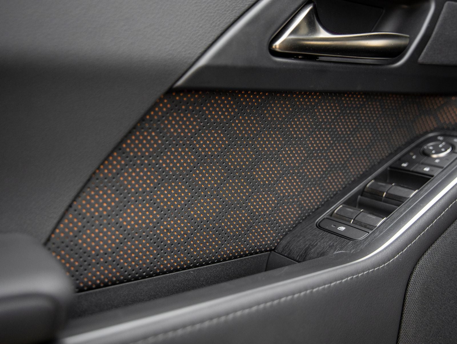 2026 Lexus GX 550 Luxury