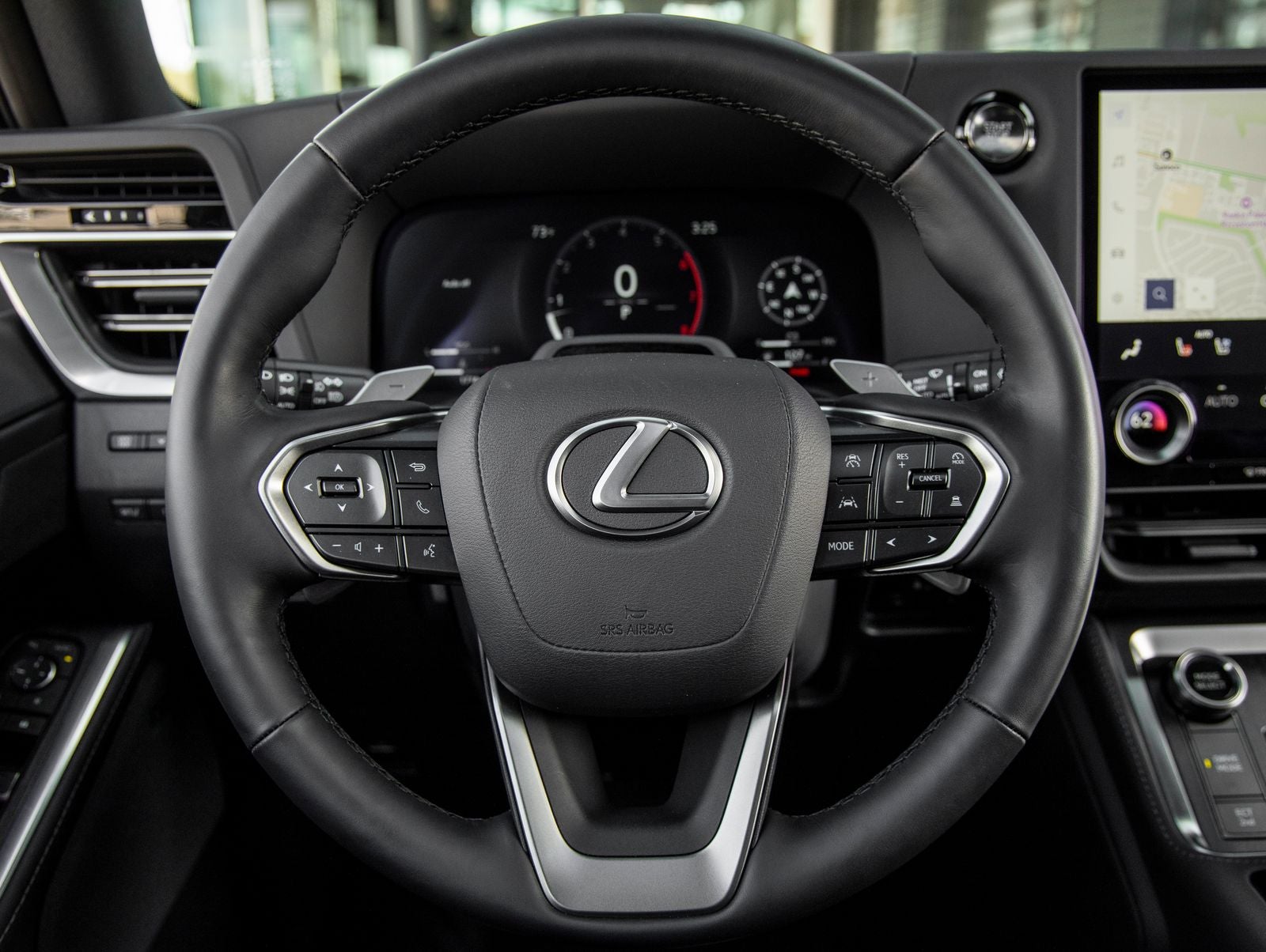 2026 Lexus GX 550 Luxury