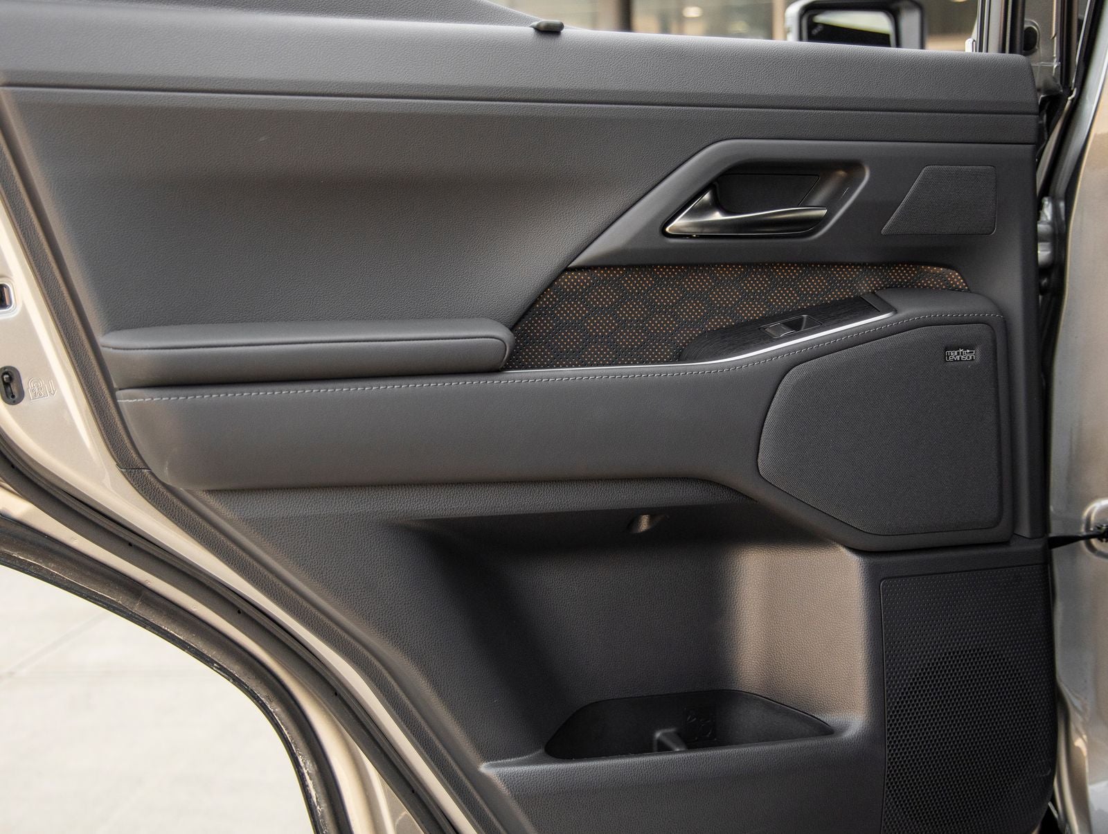 2026 Lexus GX 550 Luxury