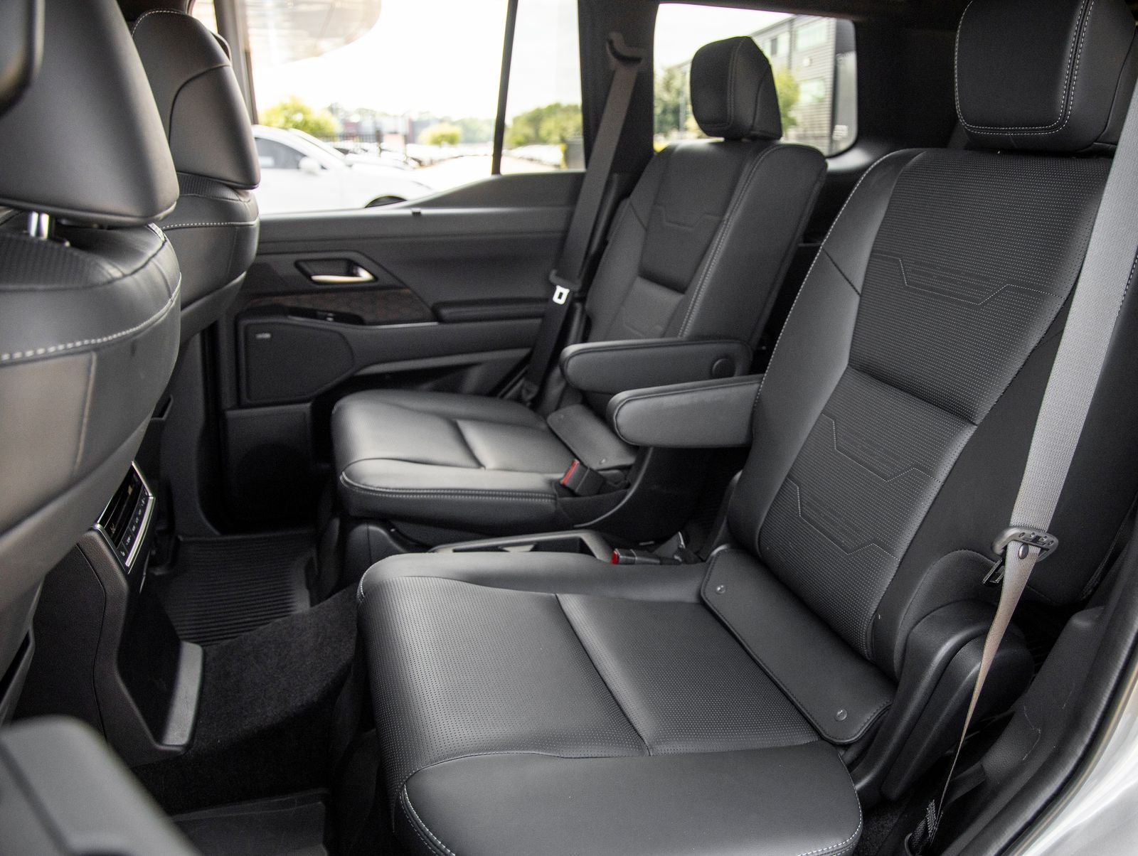 2026 Lexus GX 550 Luxury