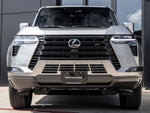 2026 Lexus GX 550 Luxury