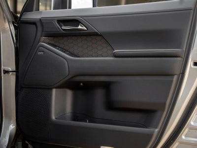 2026 Lexus GX 550 Luxury