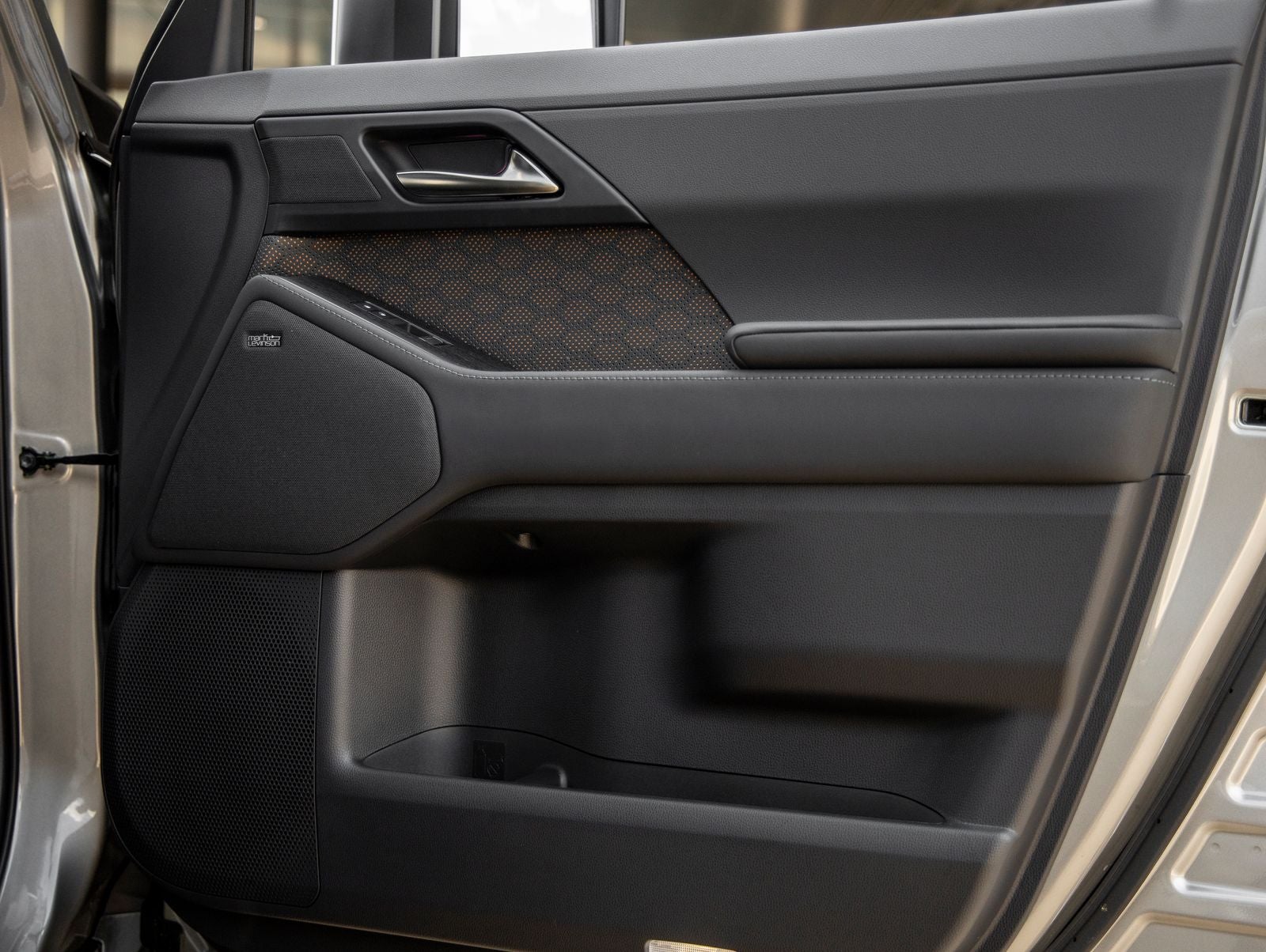 2026 Lexus GX 550 Luxury