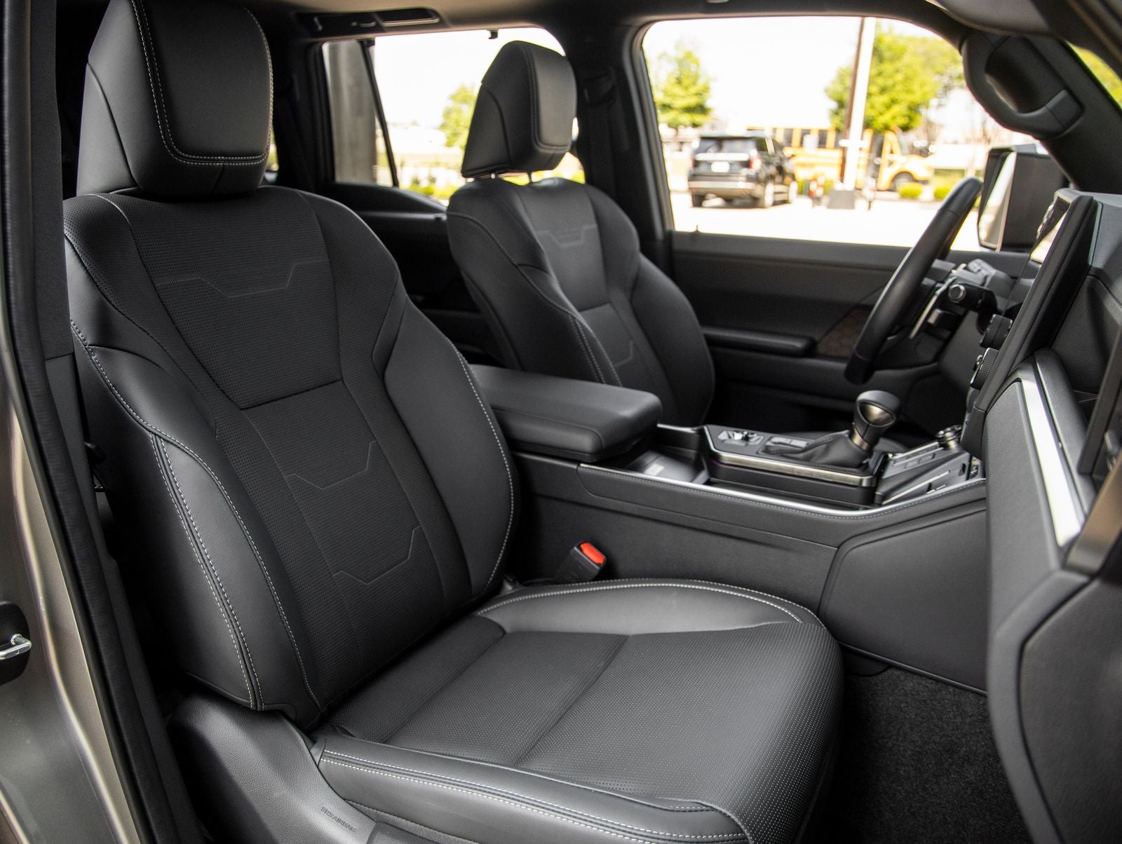 2026 Lexus GX 550 Luxury