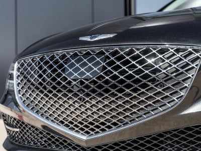 2023 Genesis G80 2.5T