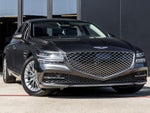 2023 Genesis G80 2.5T