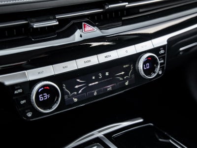 2023 Genesis G80 2.5T