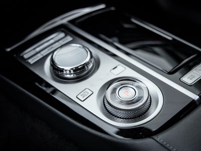 2023 Genesis G80 2.5T