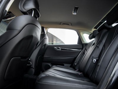 2023 Genesis G80 2.5T