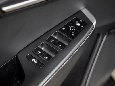2022 Kia EV6 Wind