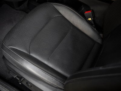 2022 Kia EV6 Wind