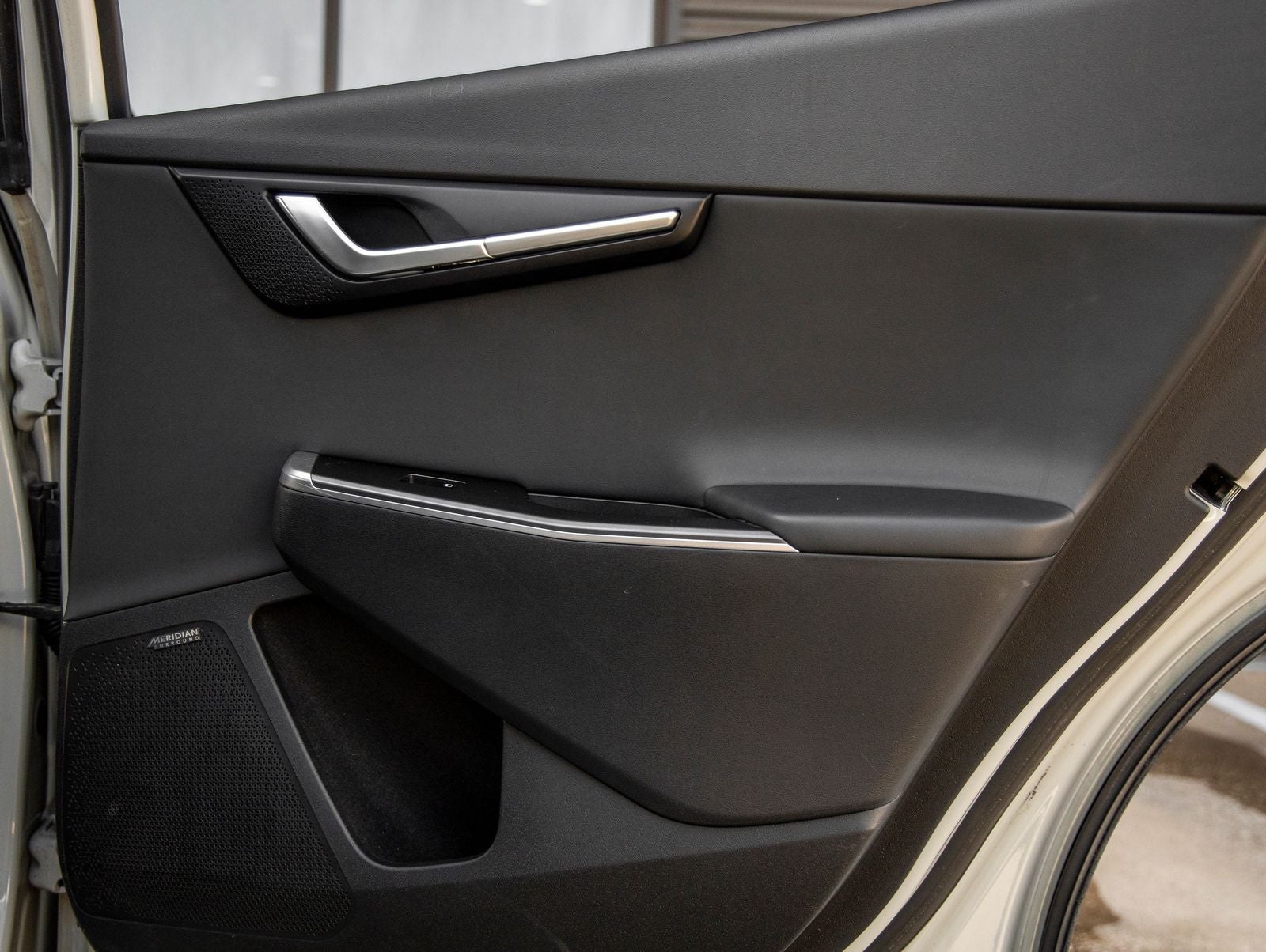 2022 Kia EV6 Wind