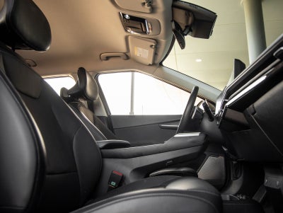 2022 Kia EV6 Wind
