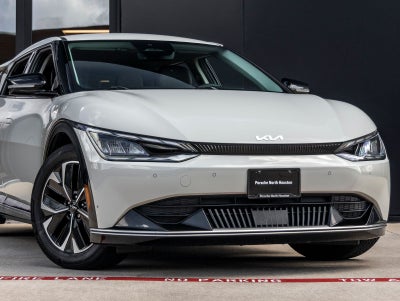 2022 Kia EV6 Wind