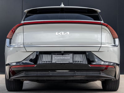 2022 Kia EV6 Wind