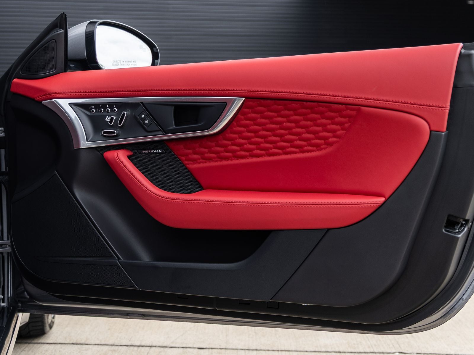 2022 Jaguar F-TYPE P450 Convertible