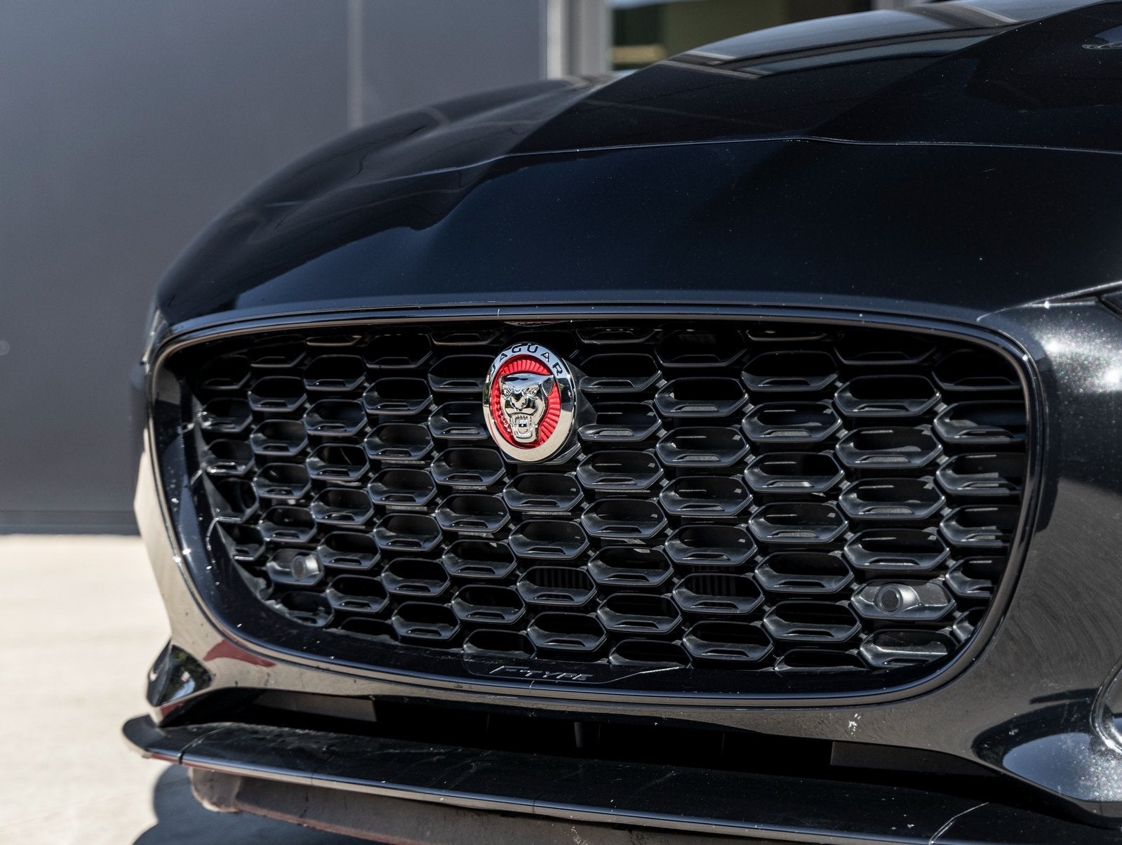 2022 Jaguar F-TYPE P450