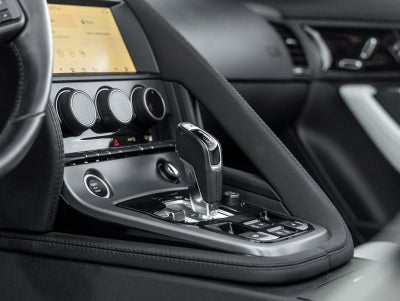 2022 Jaguar F-TYPE P450