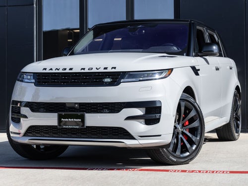 2023 Land Rover Range Rover Sport SE Dynamic