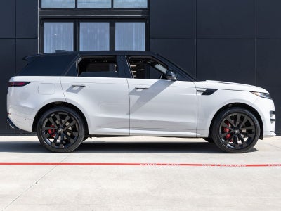 2023 Land Rover Range Rover Sport SE Dynamic