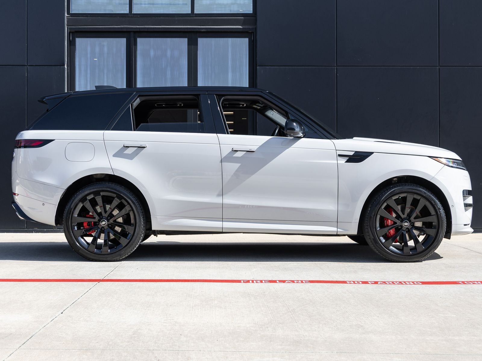 2023 Land Rover Range Rover Sport SE Dynamic