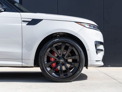 2023 Land Rover Range Rover Sport SE Dynamic