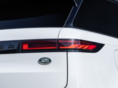2023 Land Rover Range Rover Sport SE Dynamic