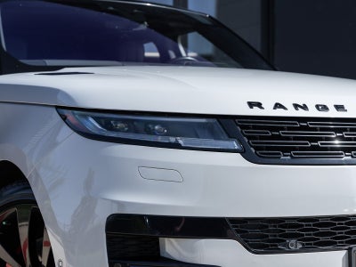 2023 Land Rover Range Rover Sport SE Dynamic