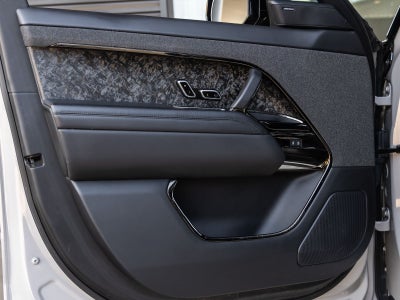 2023 Land Rover Range Rover Sport SE Dynamic