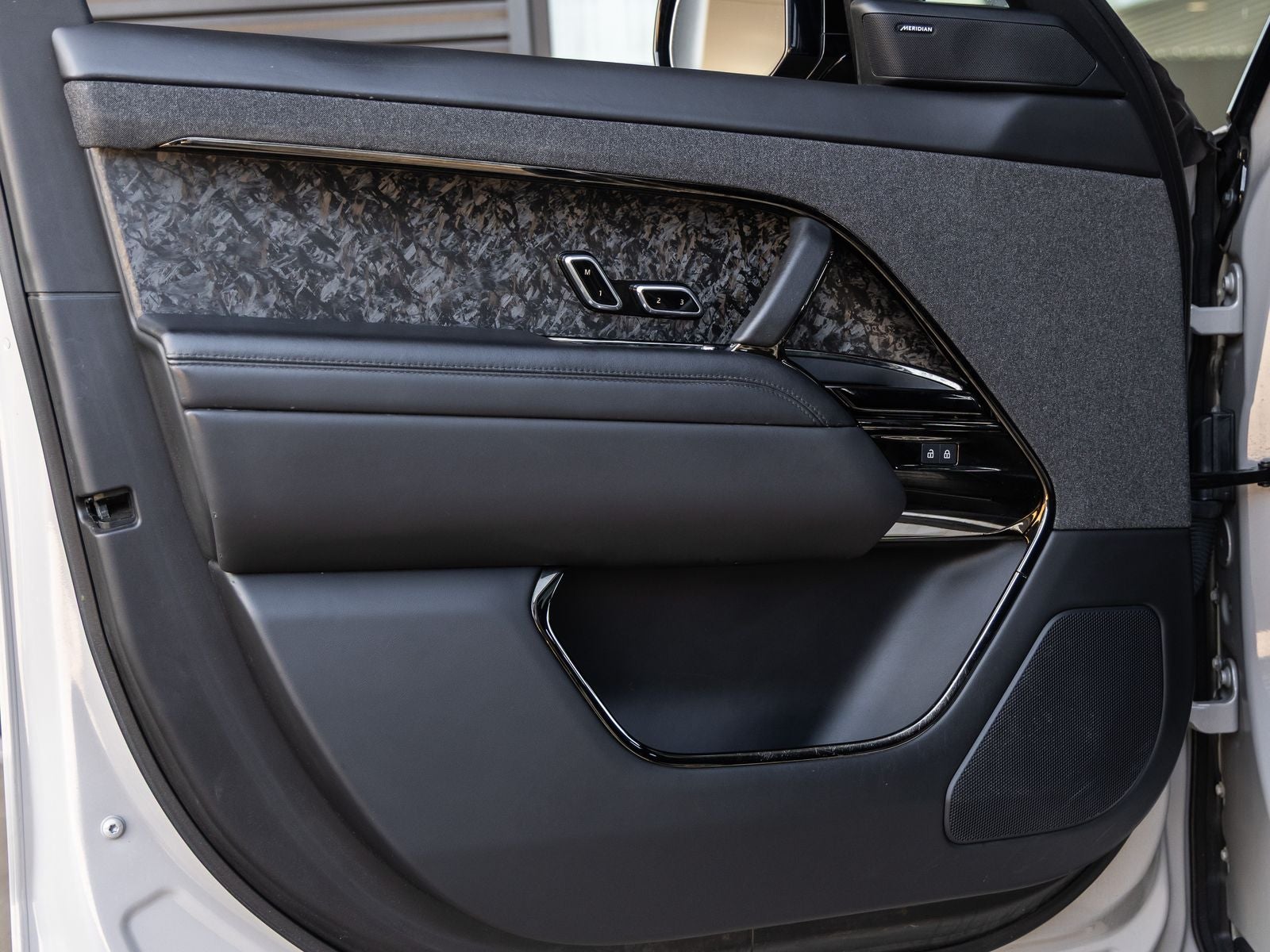 2023 Land Rover Range Rover Sport SE Dynamic