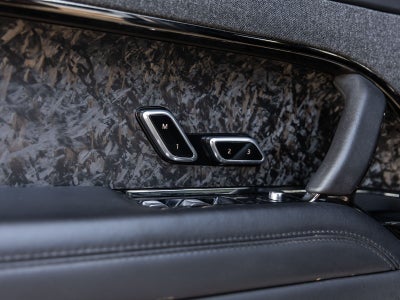 2023 Land Rover Range Rover Sport SE Dynamic
