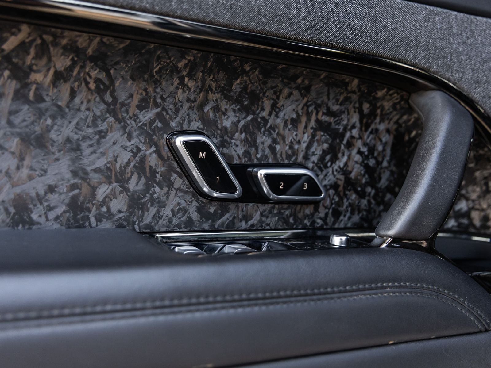 2023 Land Rover Range Rover Sport SE Dynamic