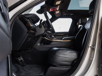 2023 Land Rover Range Rover Sport SE Dynamic