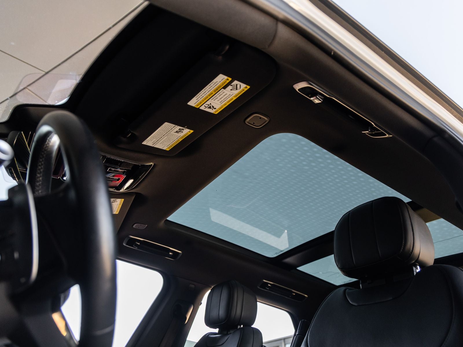 2023 Land Rover Range Rover Sport SE Dynamic