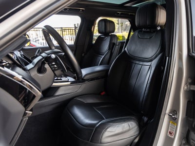 2023 Land Rover Range Rover Sport SE Dynamic