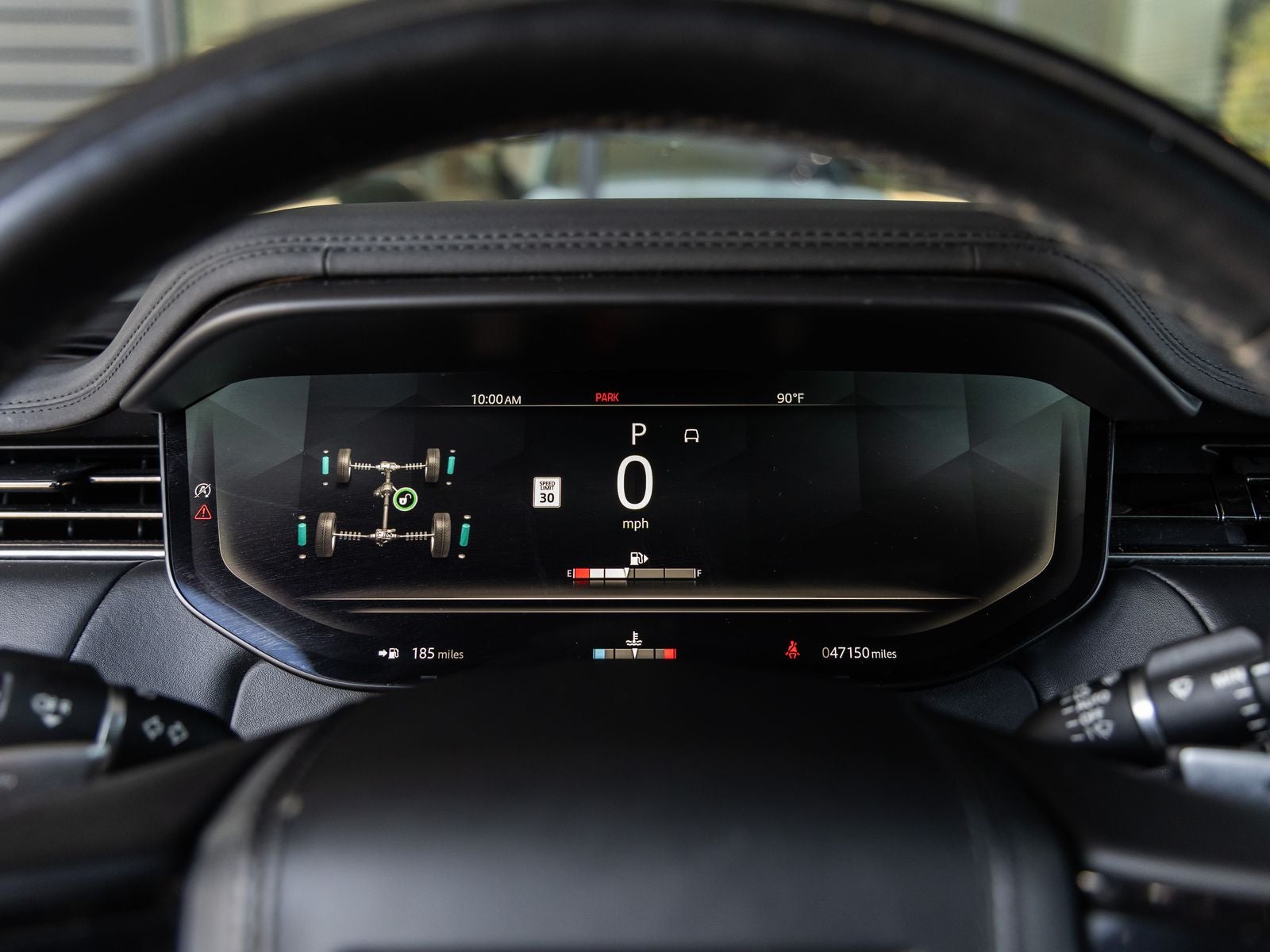 2023 Land Rover Range Rover Sport SE Dynamic