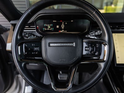 2023 Land Rover Range Rover Sport SE Dynamic