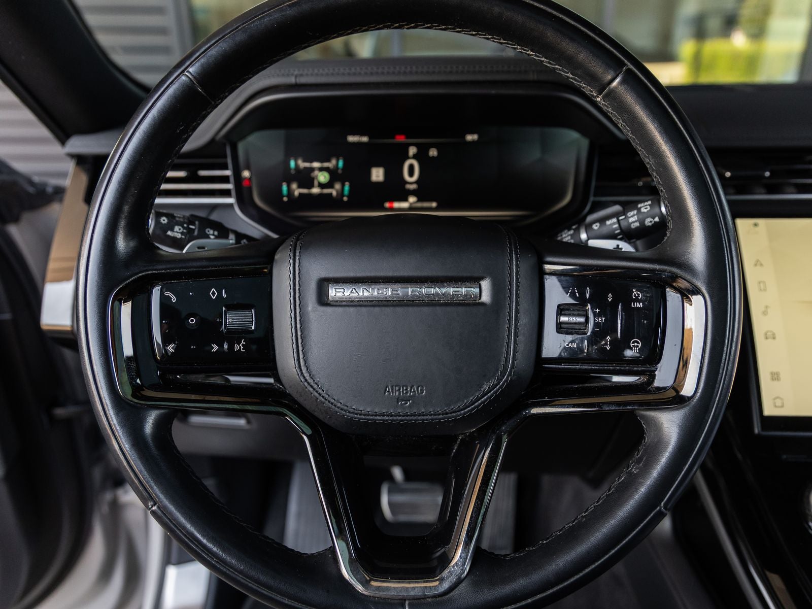 2023 Land Rover Range Rover Sport SE Dynamic