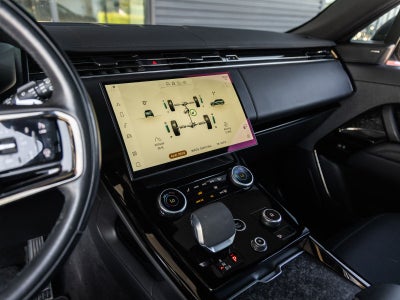 2023 Land Rover Range Rover Sport SE Dynamic